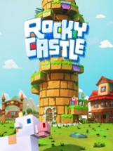 Rocky Castle Image