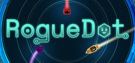 Games like Rogue Dot