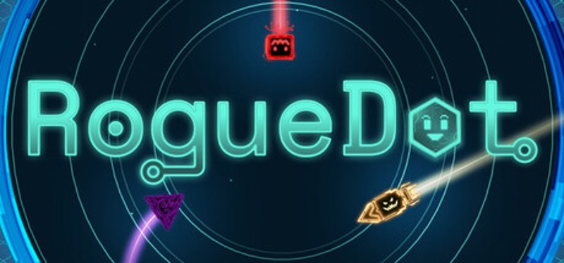 Rogue Dot Image
