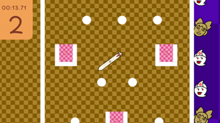 Rotate Rotate Rusty! Image