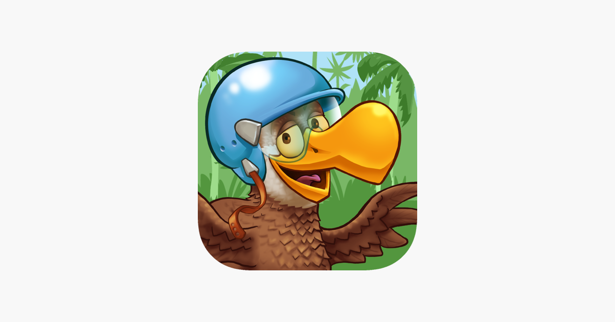 Games like Run Island
