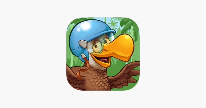 Run Island Image