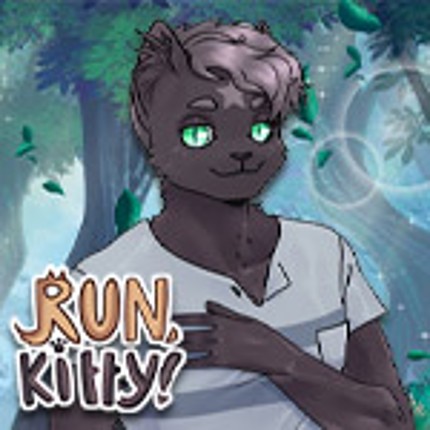 Run, Kitty! Image