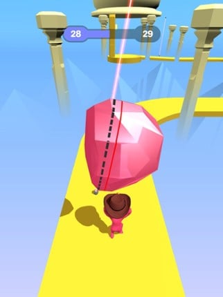 Run &amp; Slice! screenshot