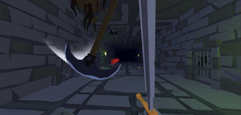 Runner Knight screenshot