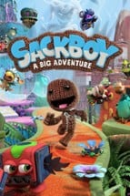 Sackboy: A Big Adventure Image