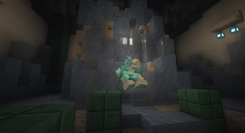 Sanctum | Frost Palace screenshot