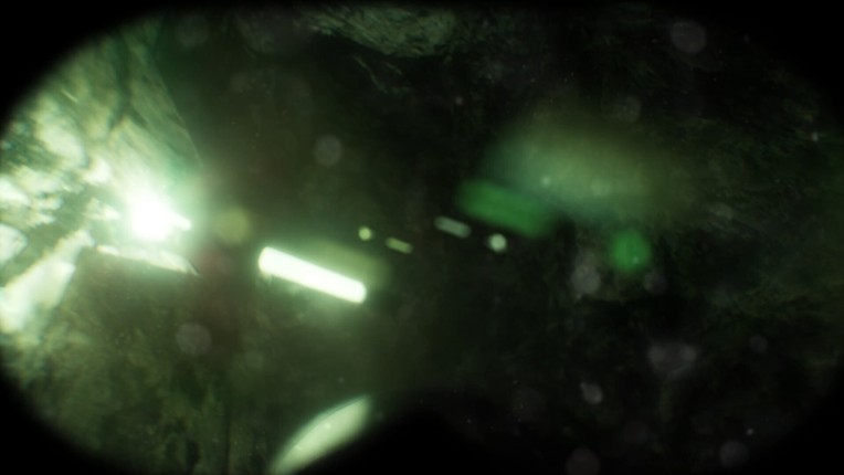 Scary Cave Diving screenshot