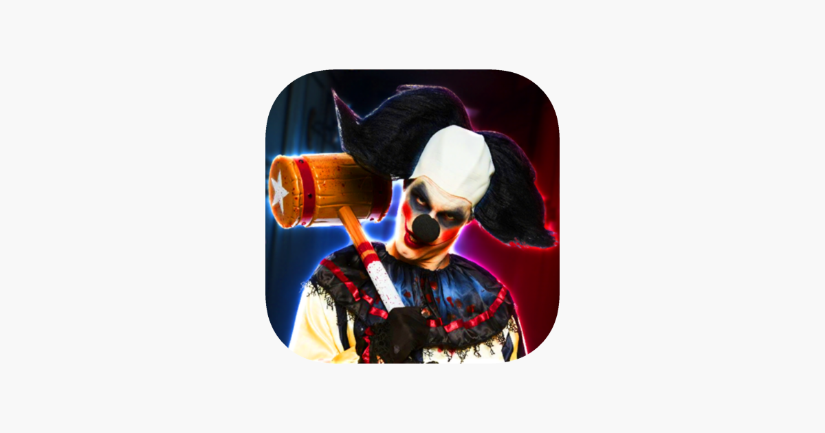 Games like Scary Horror Clown Game