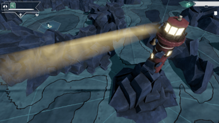 Seashaken screenshot