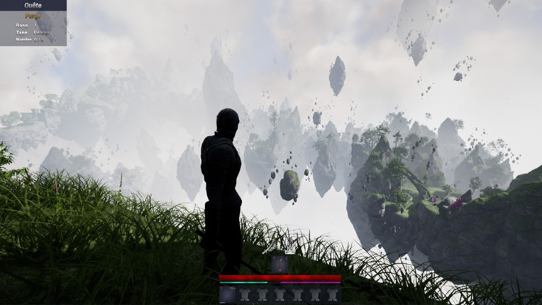 Sectoris Sky screenshot