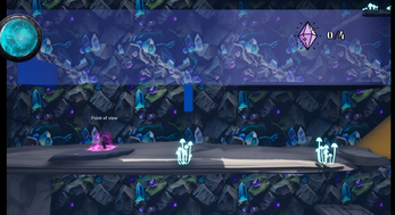 Shattered Shade screenshot