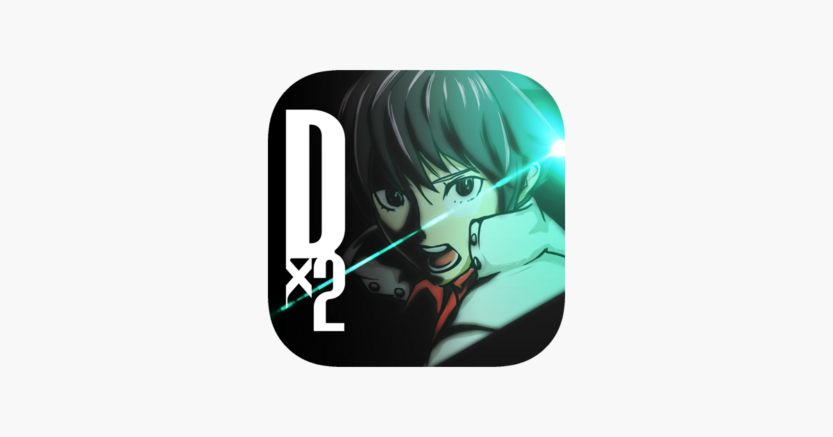 Games like SHIN MEGAMI TENSEI D×２