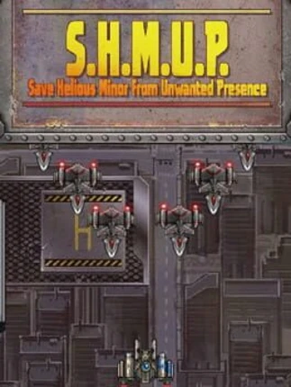 SHMUP Image