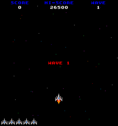 SHMUP++ Image