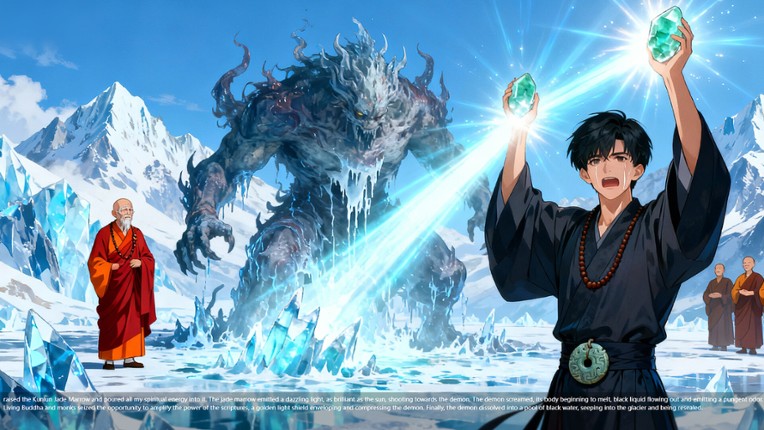 ShotSun Man & His Beauties screenshot