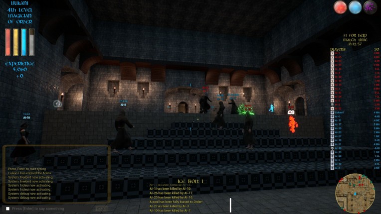 Shrines of Power Image