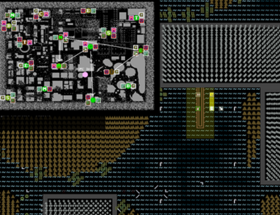 Sinking Company screenshot