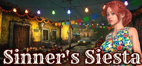 Games like Sinner's Siesta