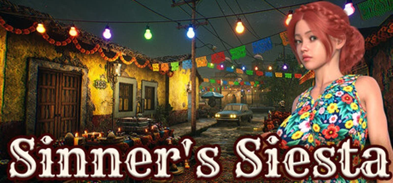 Sinner's Siesta Image