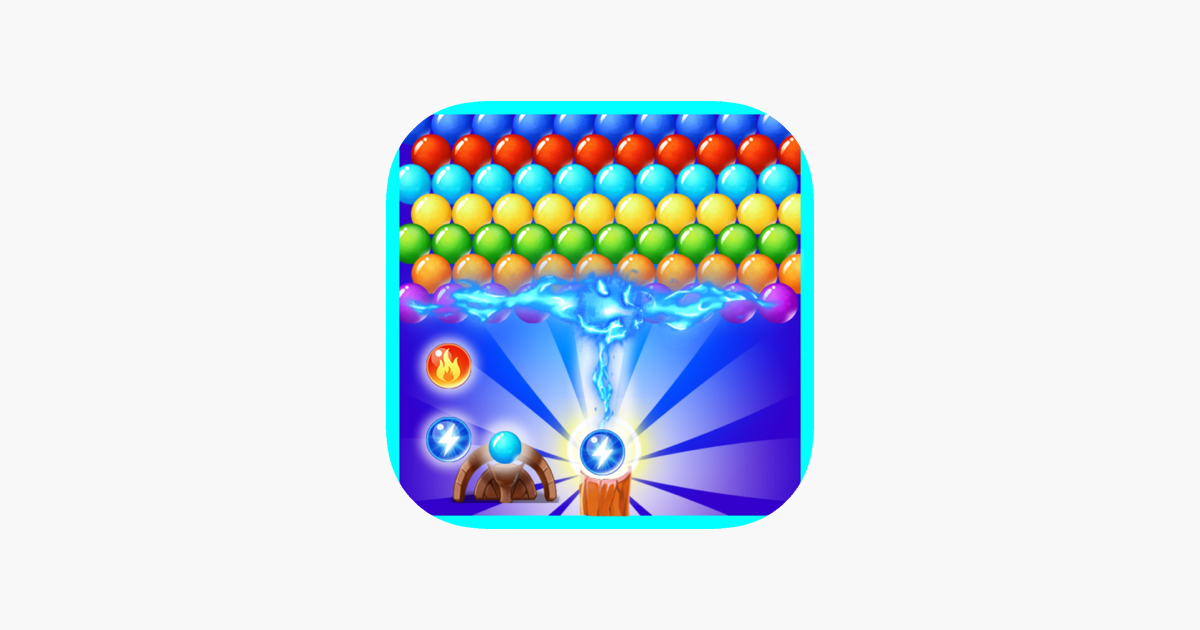Games like Sky Bubble Pop 18