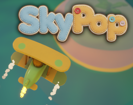 Sky Pop Image