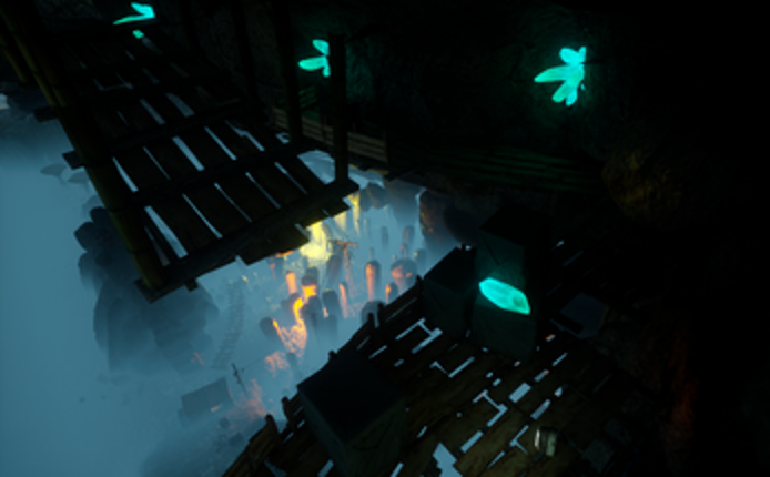 Skyscratcher screenshot