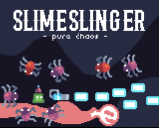 Slimeslinger Image