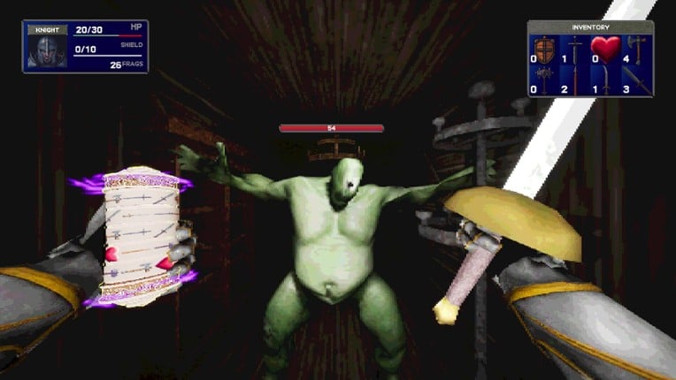 Slot or Die screenshot