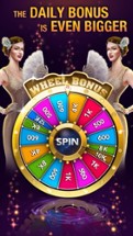 Slots Casino Fever  - Win Big Image