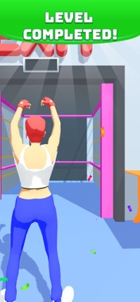 Smash Moment screenshot