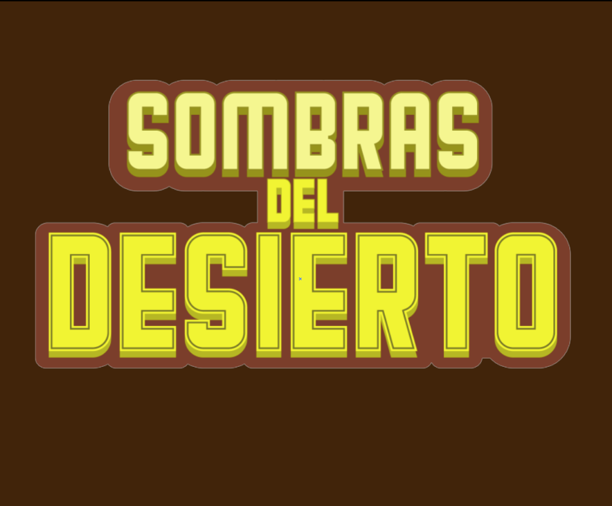 Games like SOMBRAS DEL DESIERTO