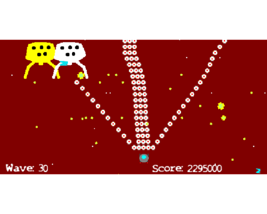 Space King Image