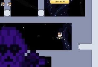 SPACED OUT! (2D Platformer) Image