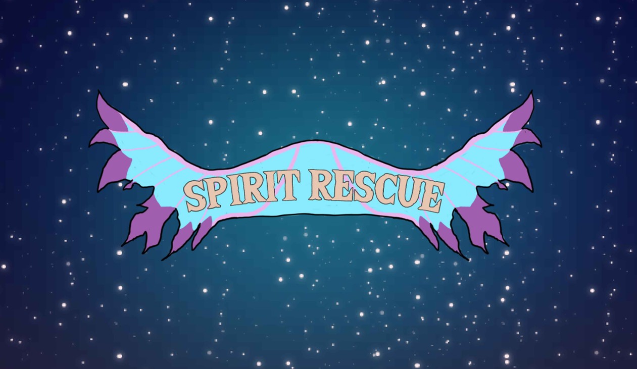 Games like Spirit Rescue