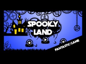 Spooky Land Image