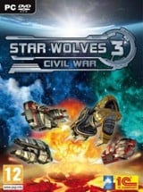 Star Wolves 3: Civil War Image