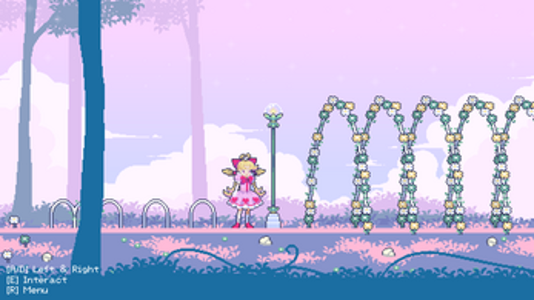 Starlight ♥ Requiem screenshot