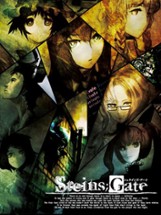 STEINS;GATE Image