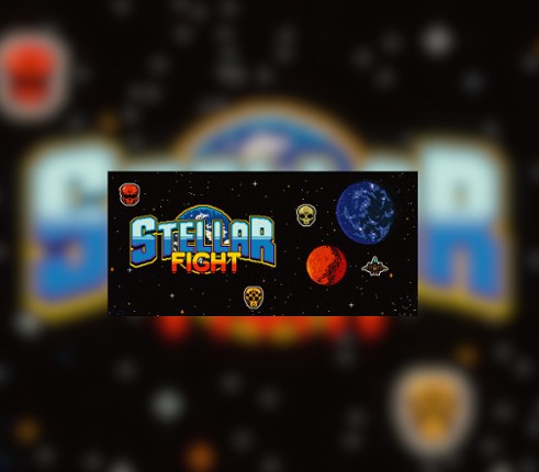 Stellar Fight Image