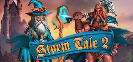 Games like Storm Tale 2