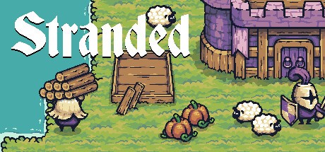 Games like Stranded
