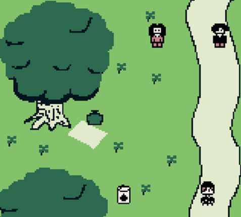 Streets of Eternity Image