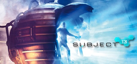 Games like Subject 13