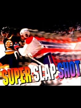 Games like Super Slapshot
