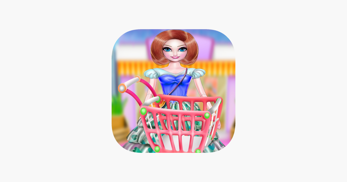 Games like Supermarket Girl Daily Life