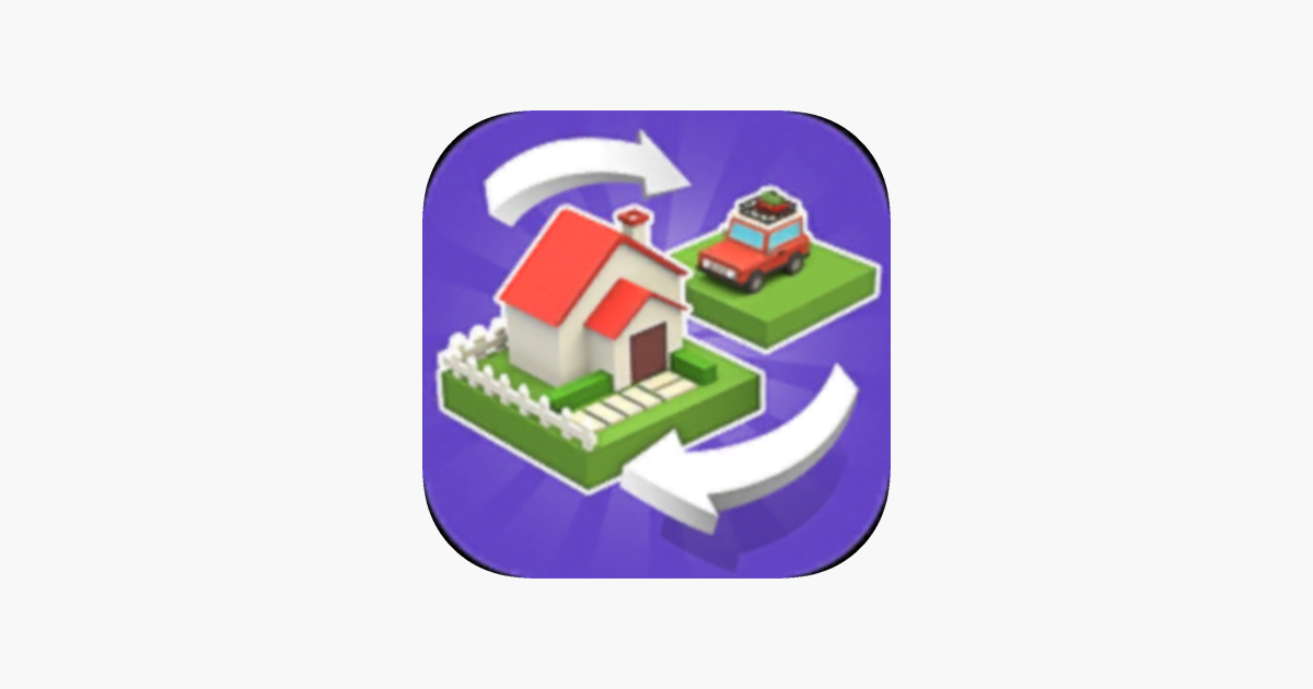 Games like Swap Puzzle 3D