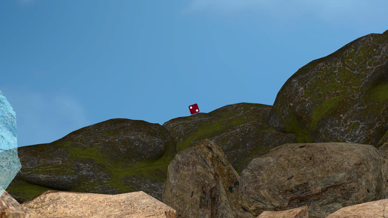 Swinging Over It with Alin Lucian screenshot