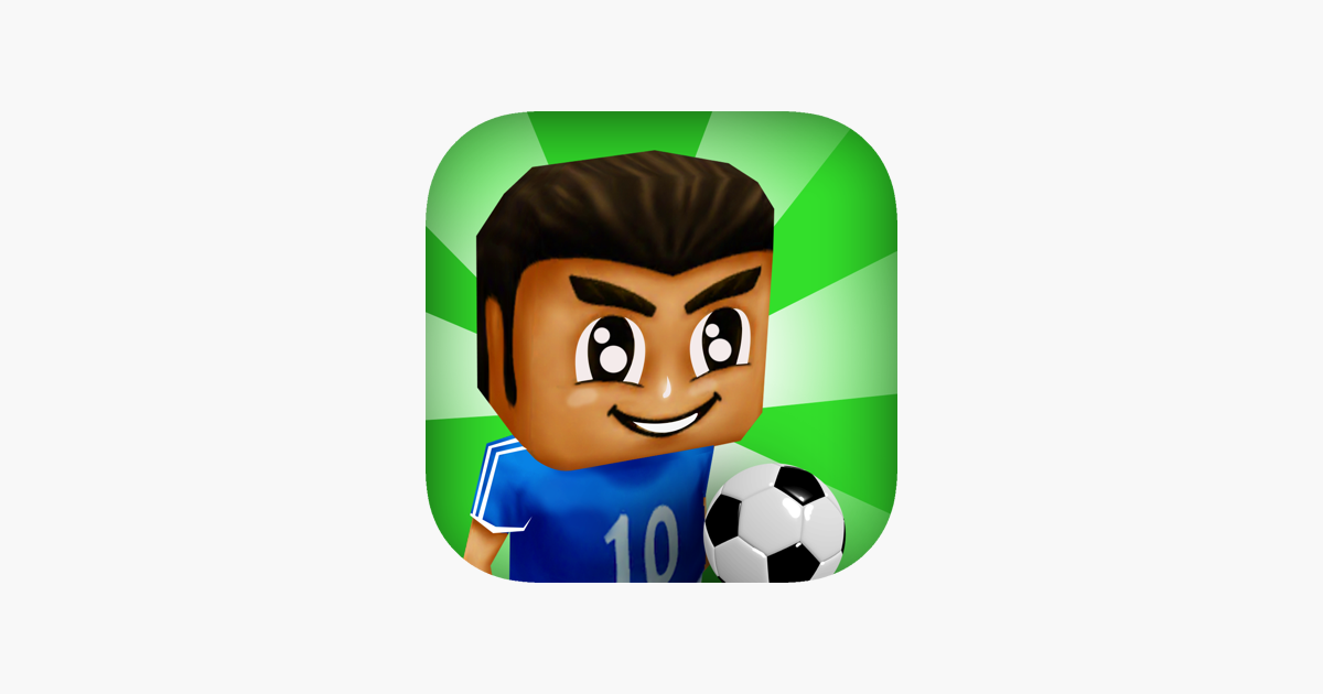 Games like Tap Soccer - Champions