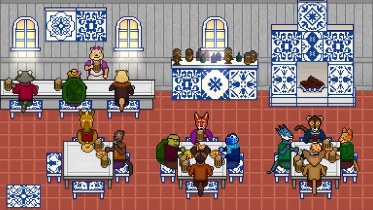 Tavern Timer screenshot